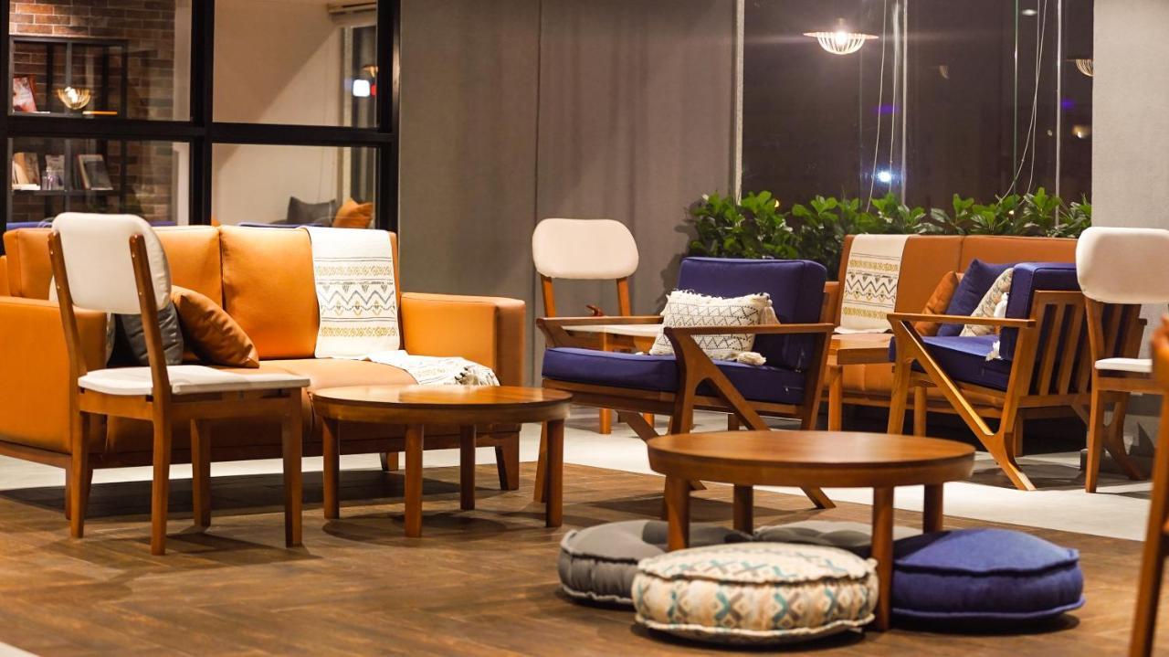 Aparthotel Manazil Al Dhayf Jeddah