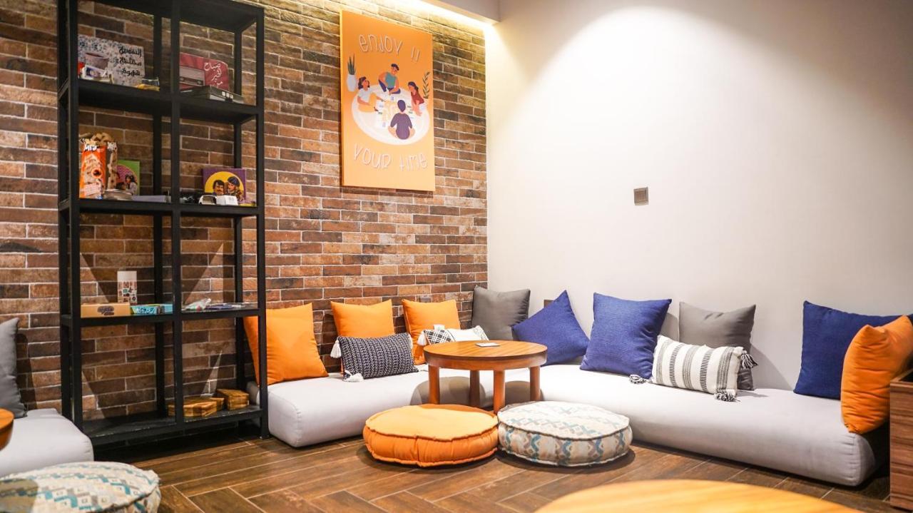 Aparthotel Manazil Al Dhayf