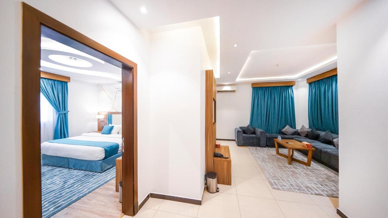 Aparthotel Manazil Al Dhayf 3*