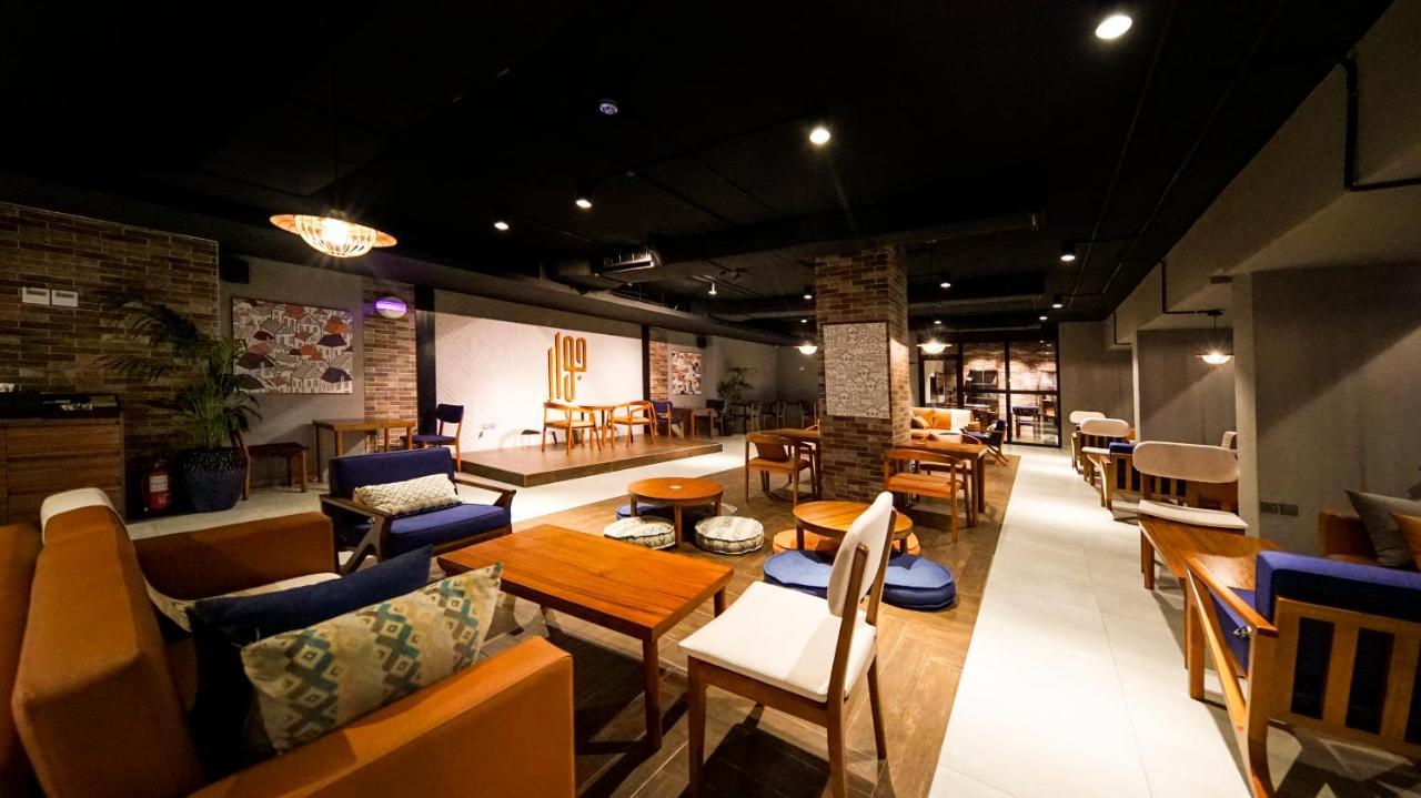 Manazil Al Dhayf Aparthotel