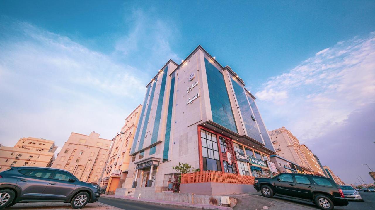 Manazil Al Dhayf Aparthotel