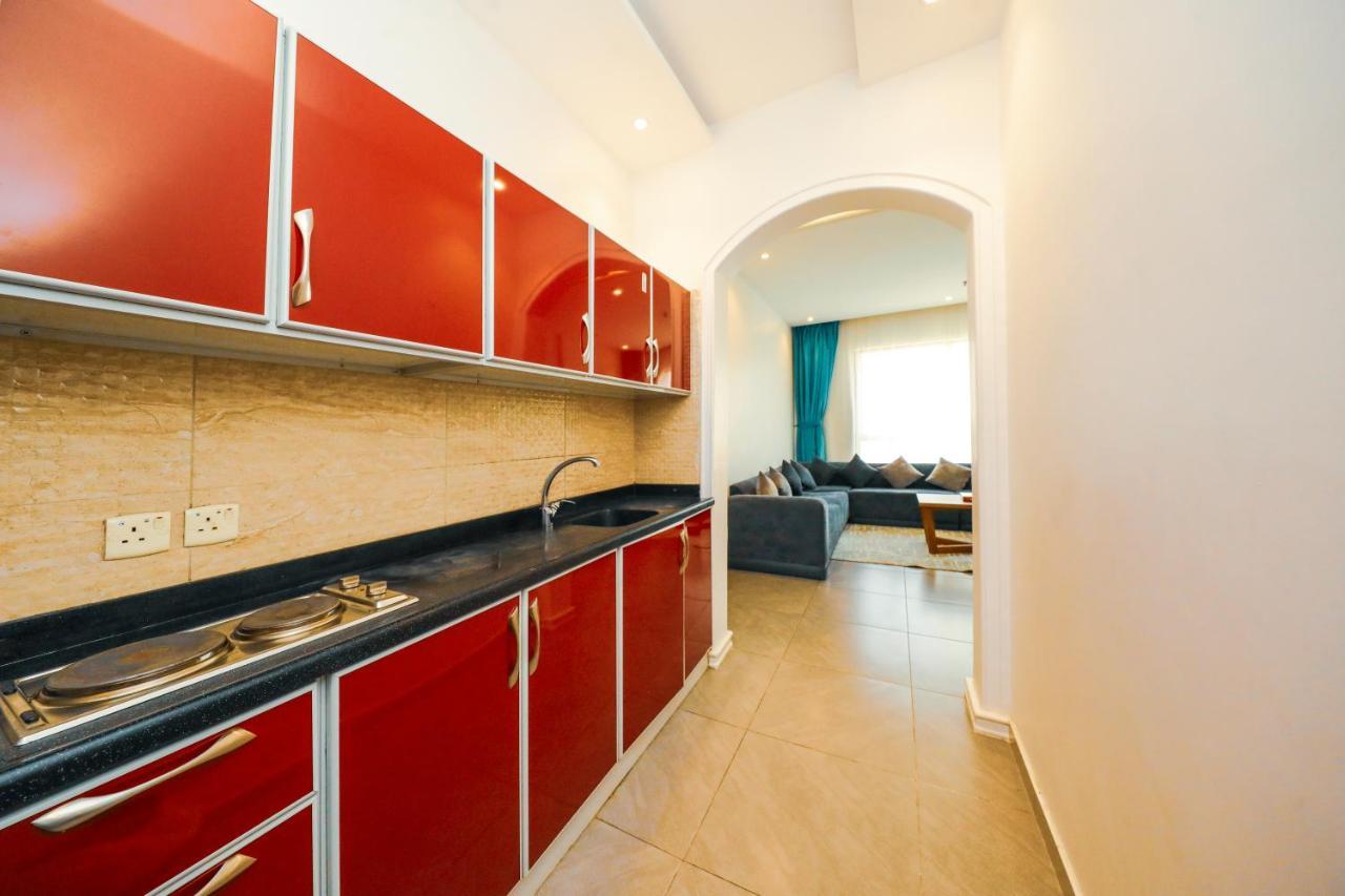 Aparthotel Manazil Al Dhayf 3*