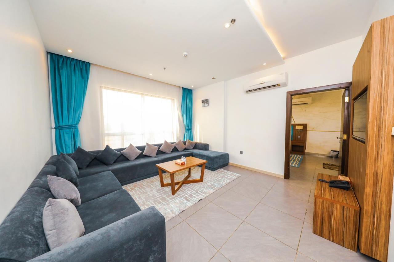 Aparthotel Manazil Al Dhayf Jeddah