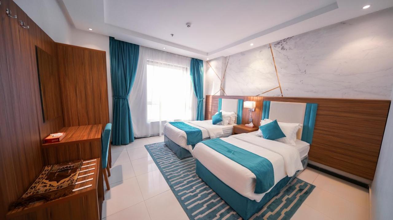 Manazil Al Dhayf Aparthotel