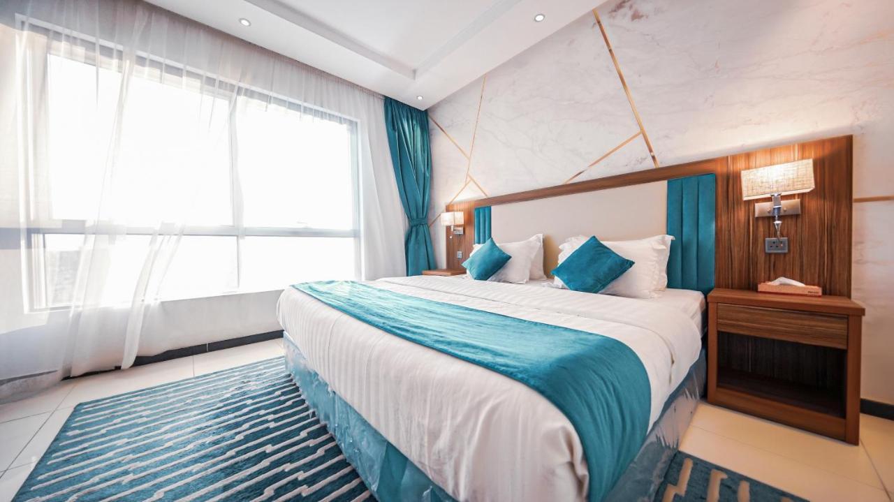 Manazil Al Dhayf Aparthotel Jeddah