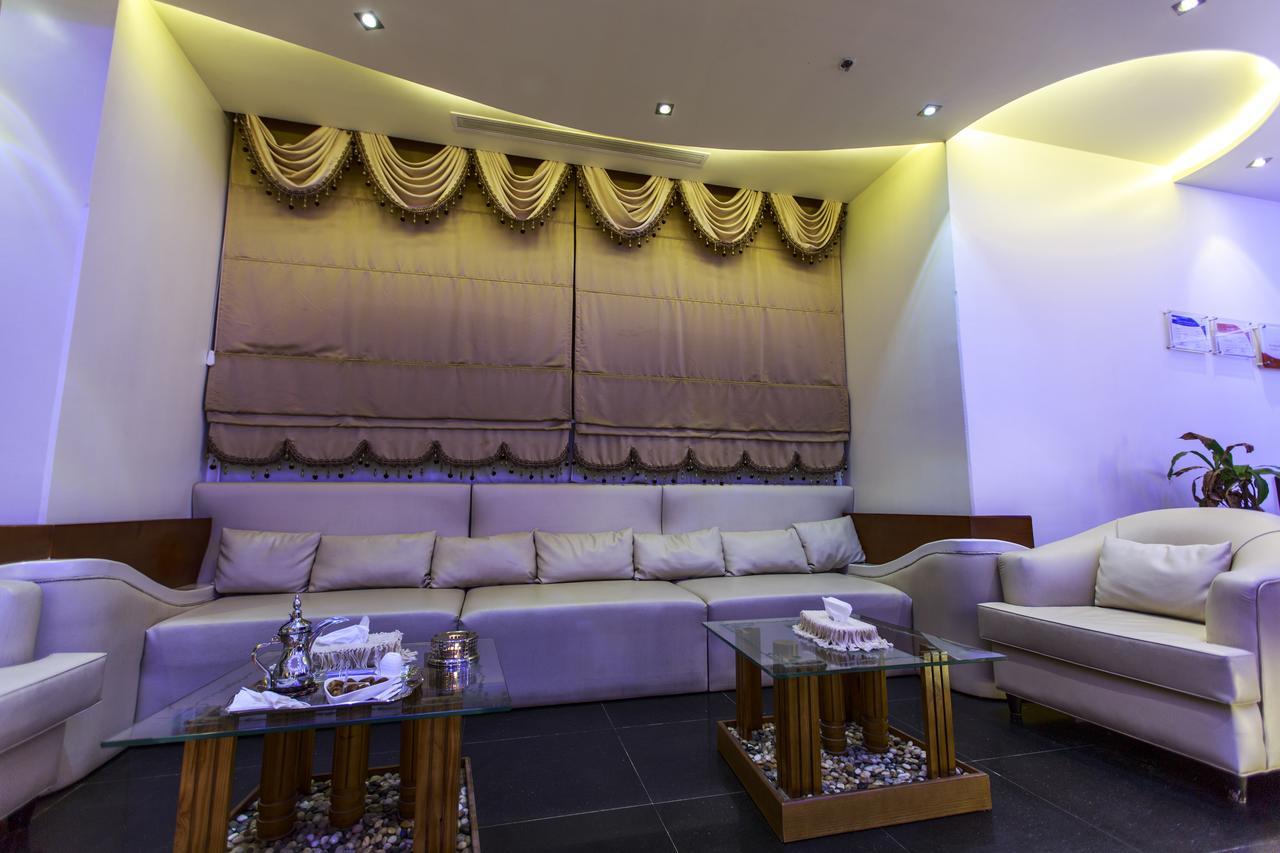 Manazil Al Dhayf Aparthotel 3*