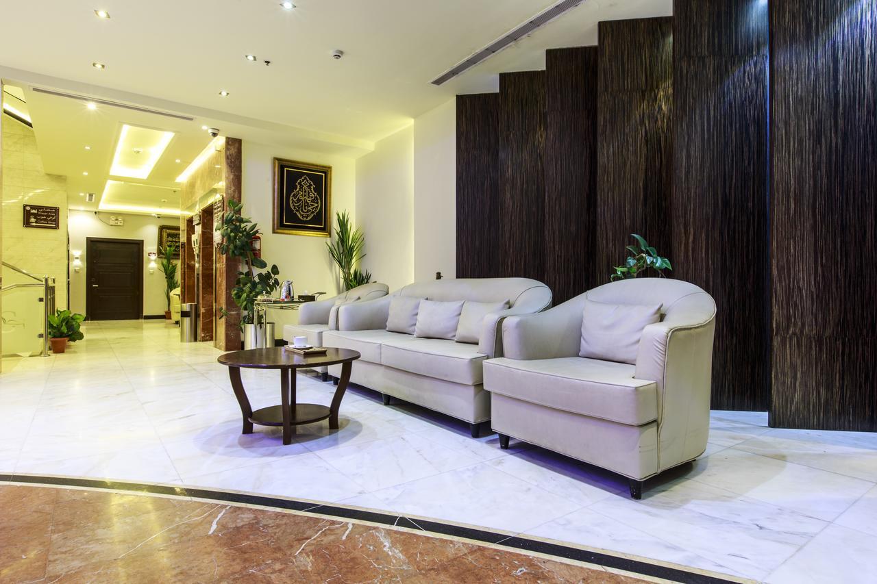 Manazil Al Dhayf Aparthotel 3*