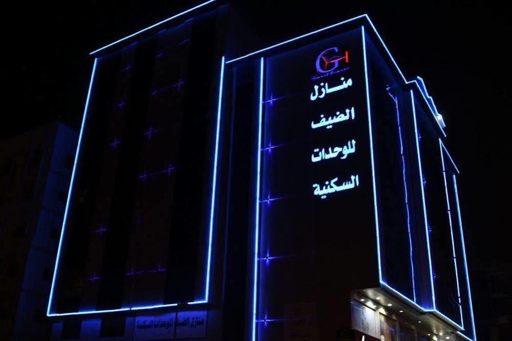 Manazil Al Dhayf Aparthotel