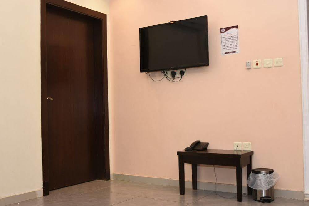 Aparthotel Manazil Al Dhayf Jeddah