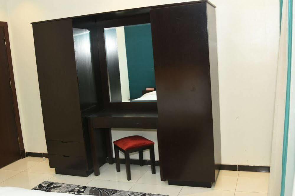 Manazil Al Dhayf Jeddah