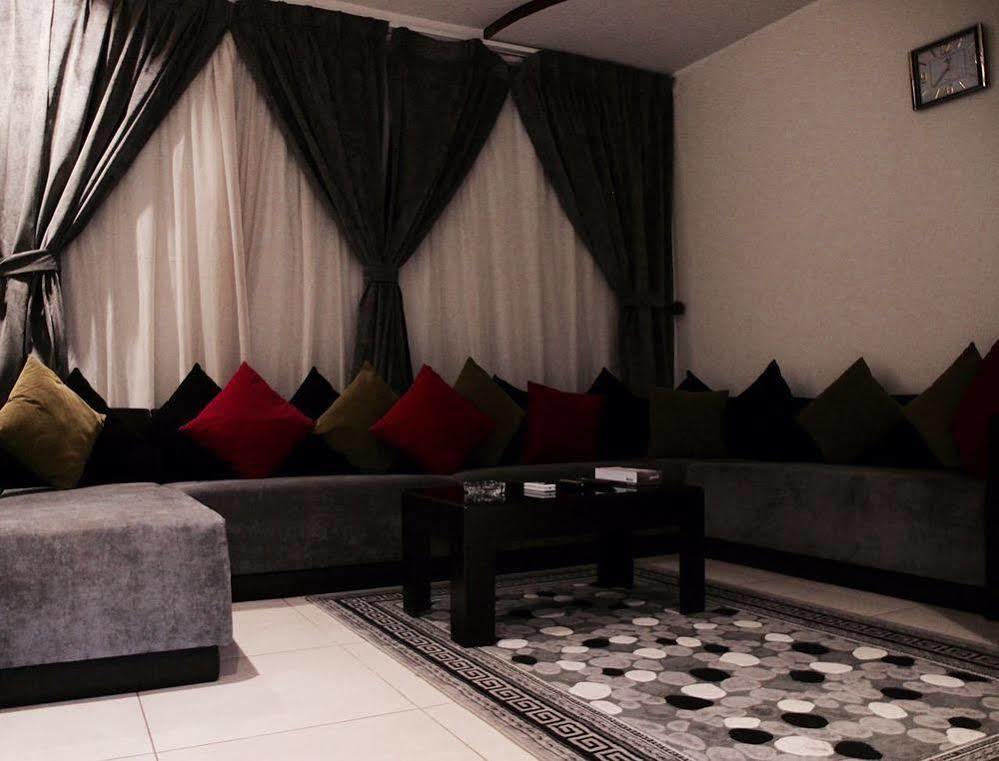 Manazil Al Dhayf Aparthotel 3*