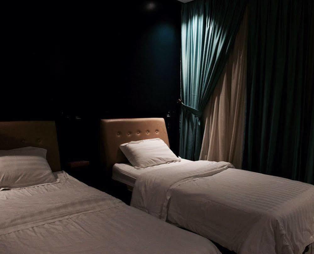 Aparthotel Manazil Al Dhayf Jeddah