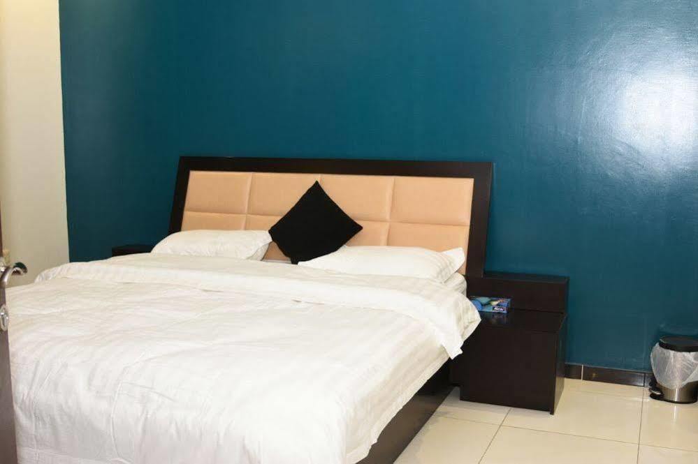 Manazil Al Dhayf Aparthotel Jeddah