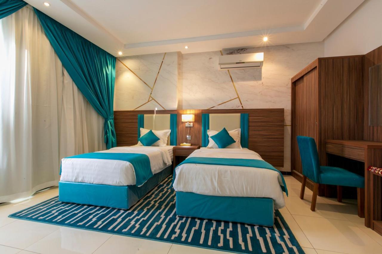 Manazil Al Dhayf Aparthotel Jeddah