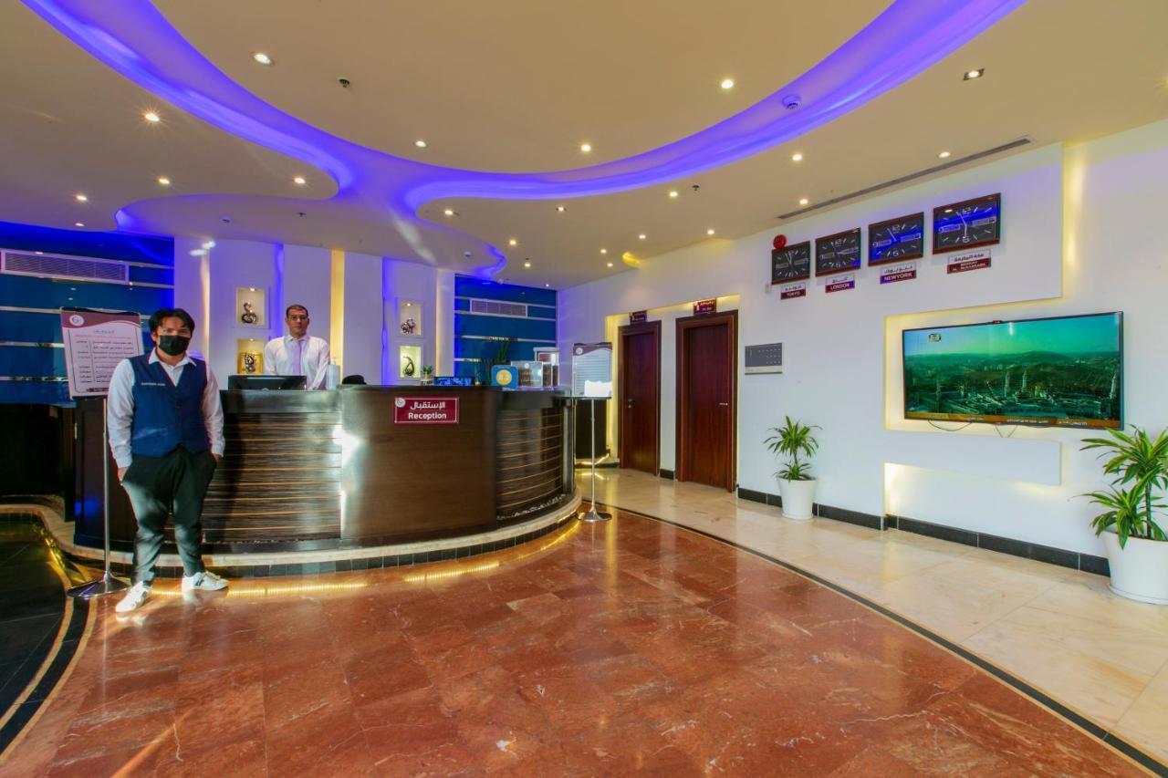 Aparthotel Manazil Al Dhayf 3*