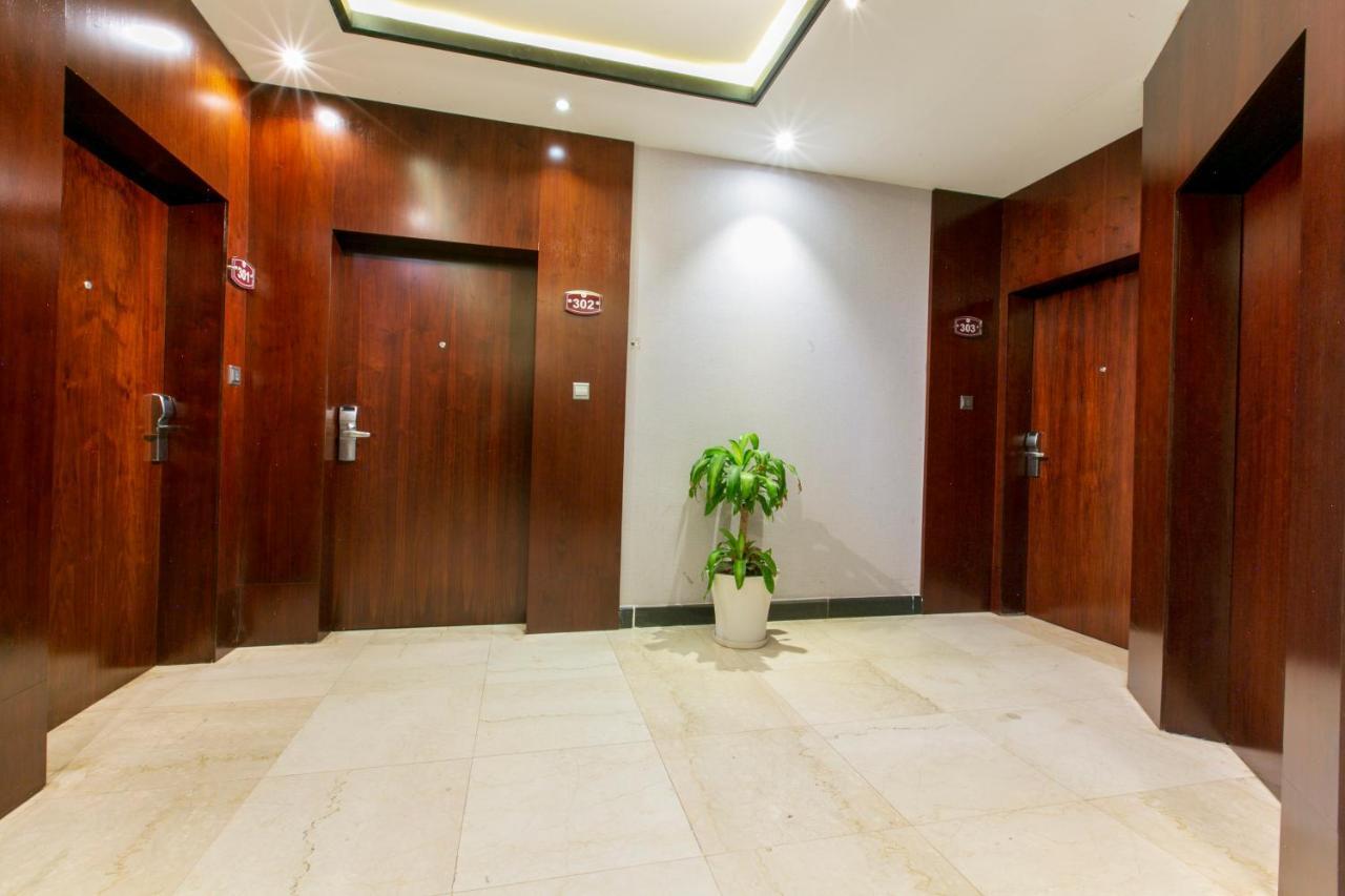 Aparthotel Manazil Al Dhayf Jeddah