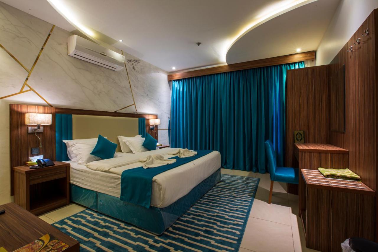 Manazil Al Dhayf Aparthotel