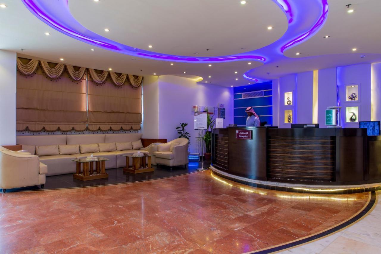 Manazil Al Dhayf Aparthotel 3*